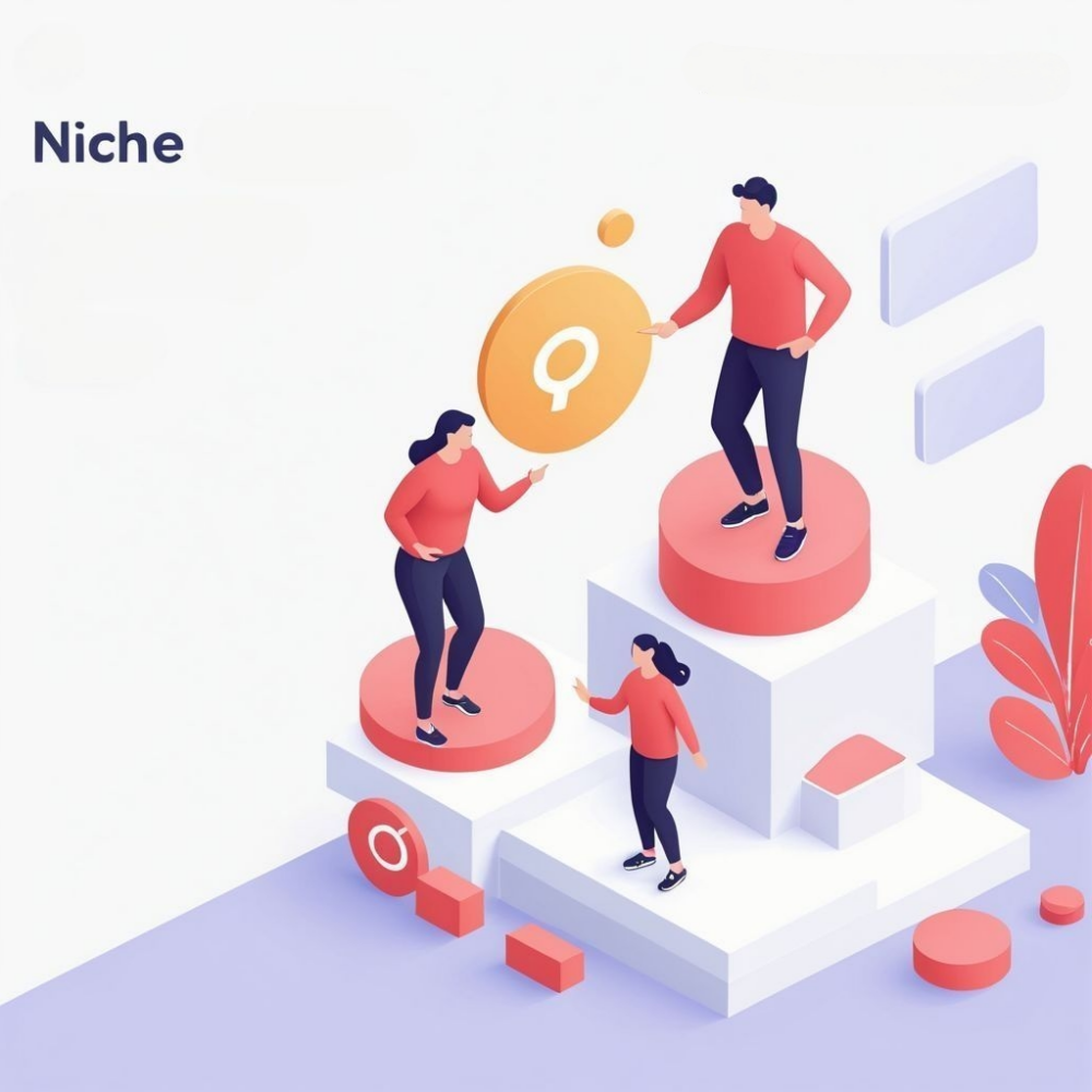 니치 마케팅